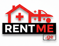 RentMe.ge —