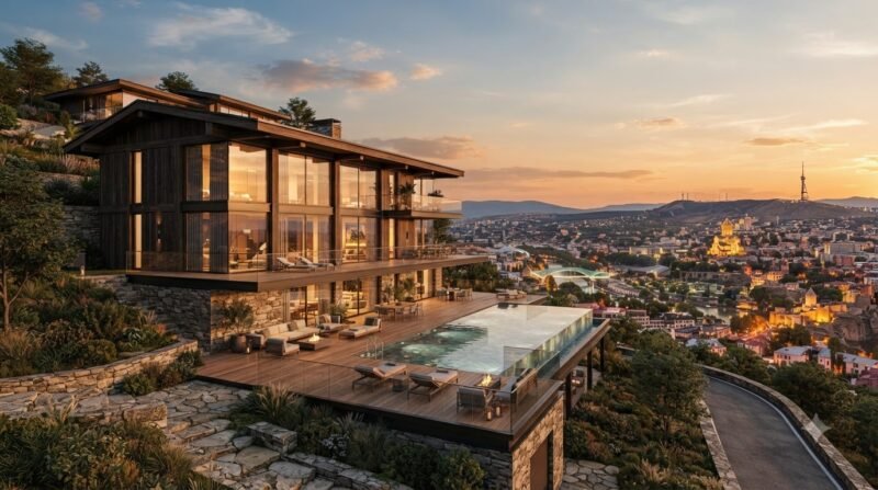 Beautifull 3 bedroom apartment