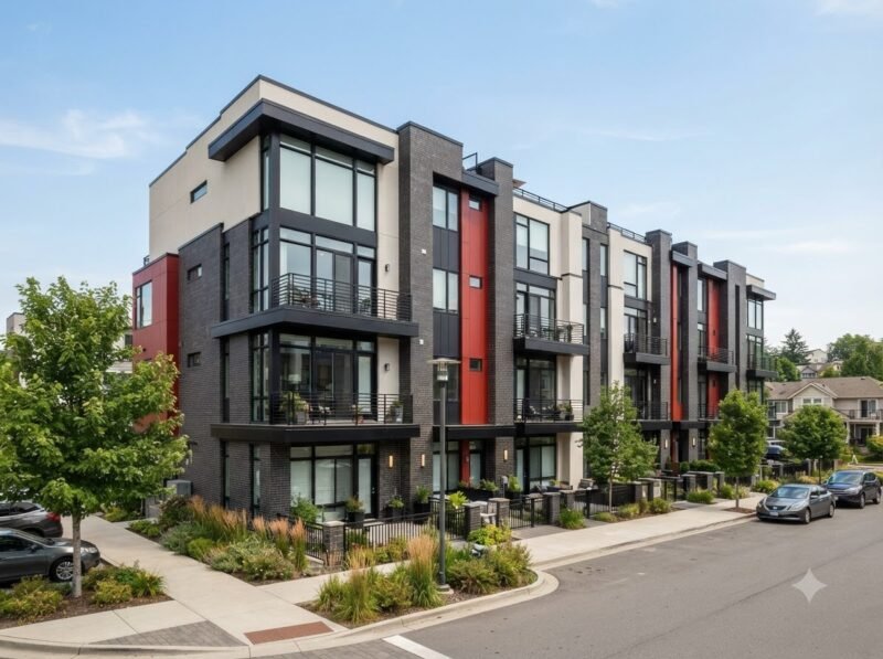 Beautifull 3 bedroom apartment