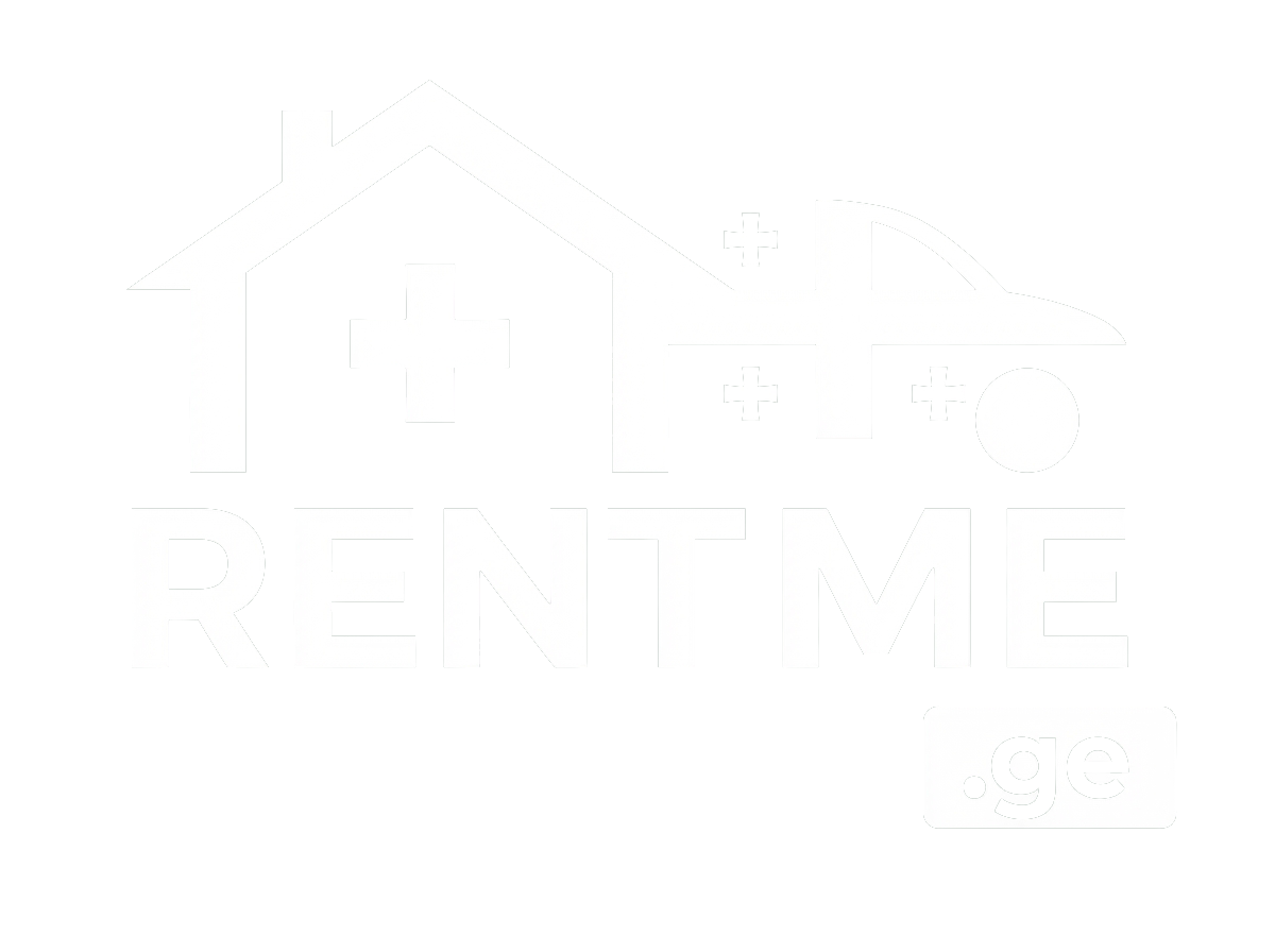 RentMe Logo